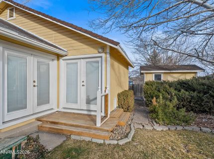 90 May Drive, Sparks, NV 89436 Photo