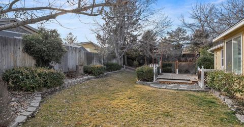 90 May Drive, Sparks, NV 89436 Photo