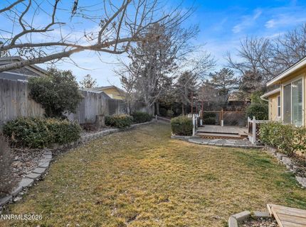 90 May Drive, Sparks, NV 89436 Photo