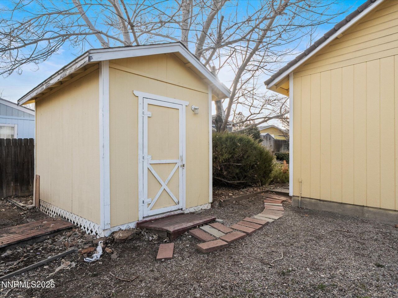 90 May Drive, Sparks, NV 89436 Photo