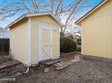 90 May Drive, Sparks, NV 89436 Photo