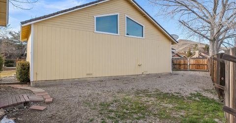 90 May Drive, Sparks, NV 89436 Photo