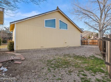 90 May Drive, Sparks, NV 89436 Photo