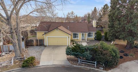 90 May Drive, Sparks, NV 89436 Photo