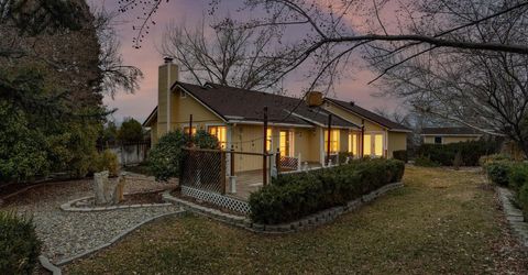 90 May Drive, Sparks, NV 89436 Photo