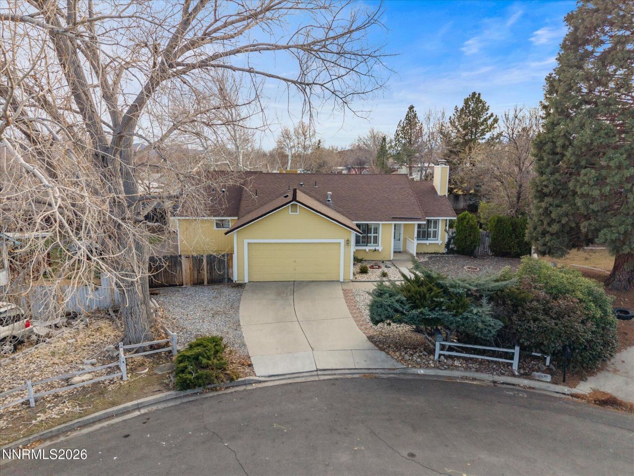 90 May Drive, Sparks, NV 89436 Photo