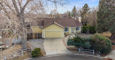 90 May Drive, Sparks, NV 89436 Photo