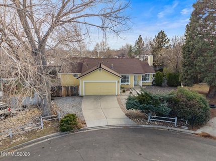 90 May Drive, Sparks, NV 89436 Photo