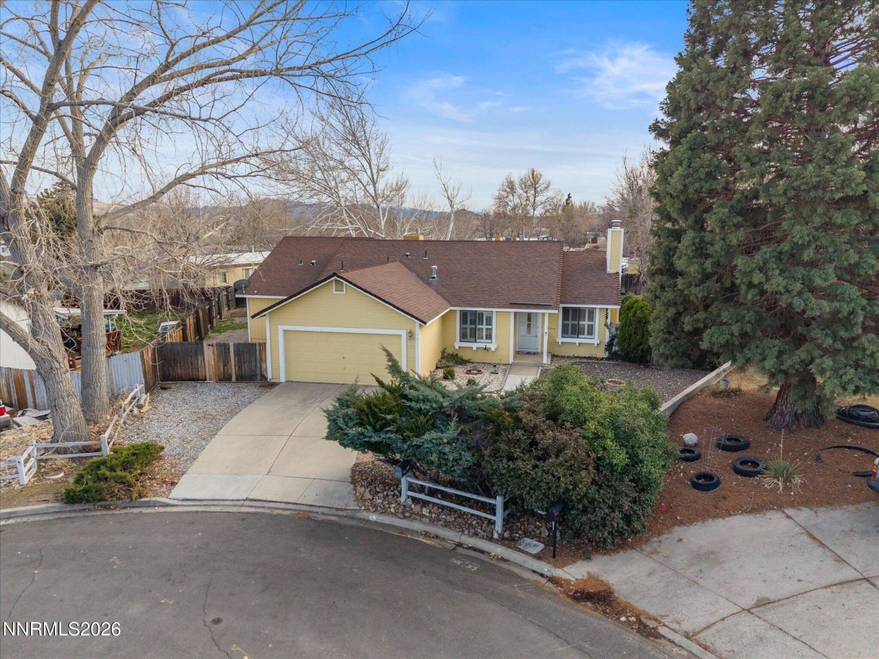 90 May Drive, Sparks, NV 89436 Photo