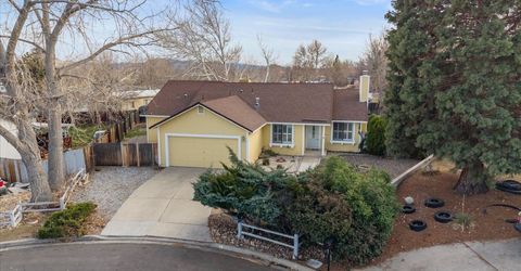 90 May Drive, Sparks, NV 89436 Photo