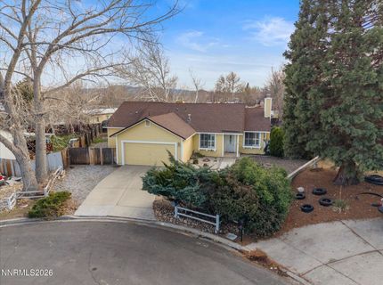 90 May Drive, Sparks, NV 89436 Photo