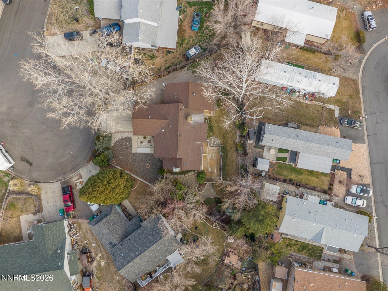 90 May Drive, Sparks, NV 89436 Photo