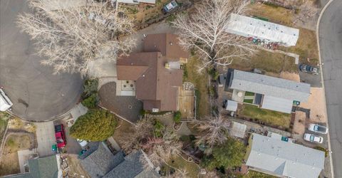 90 May Drive, Sparks, NV 89436 Photo