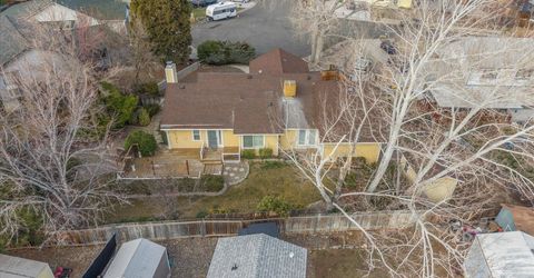 90 May Drive, Sparks, NV 89436 Photo