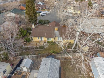 90 May Drive, Sparks, NV 89436 Photo