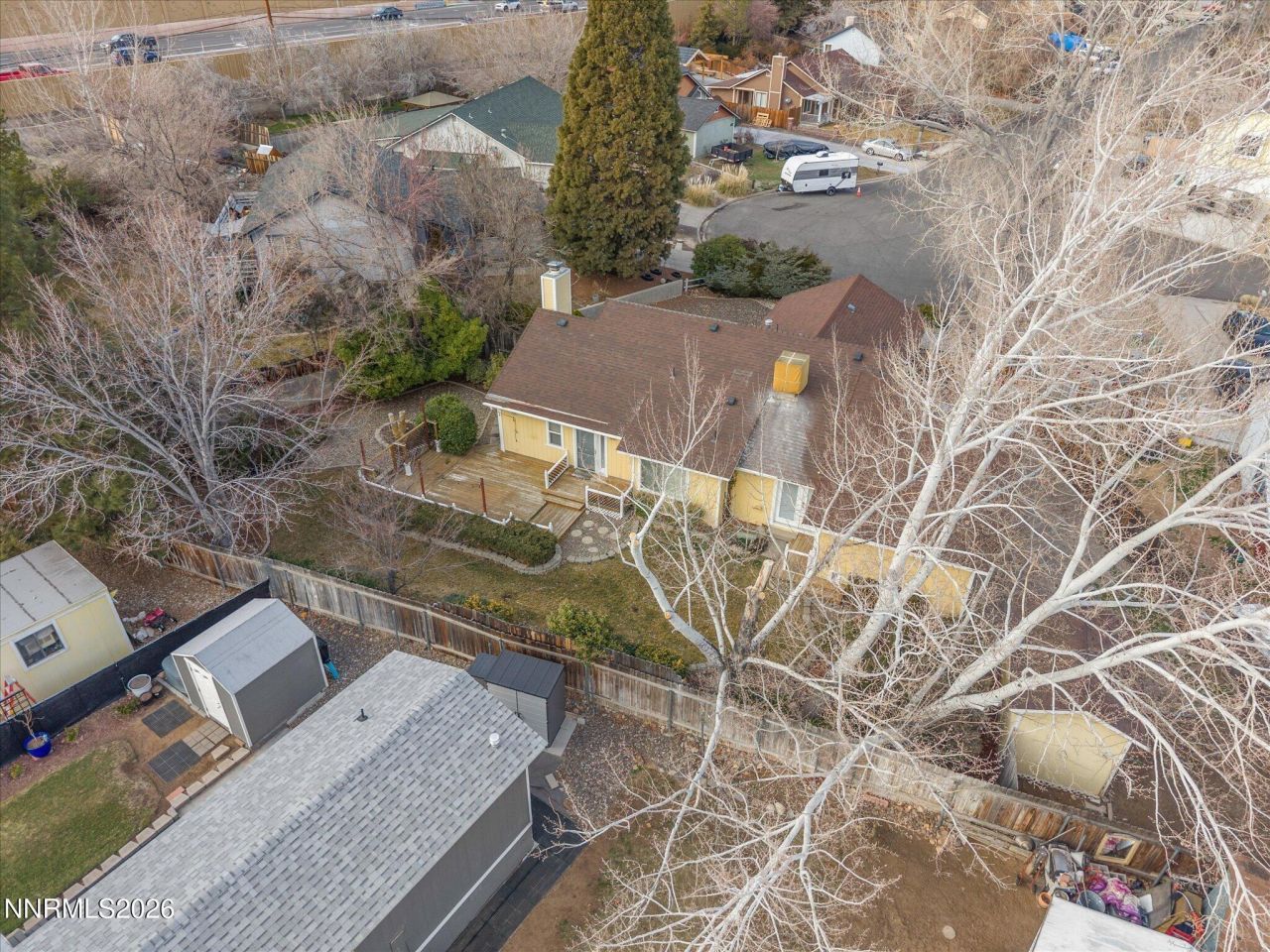 90 May Drive, Sparks, NV 89436 Photo