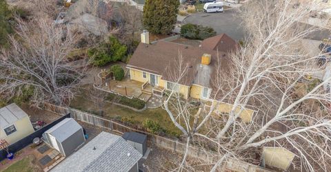 90 May Drive, Sparks, NV 89436 Photo