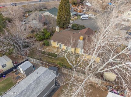 90 May Drive, Sparks, NV 89436 Photo