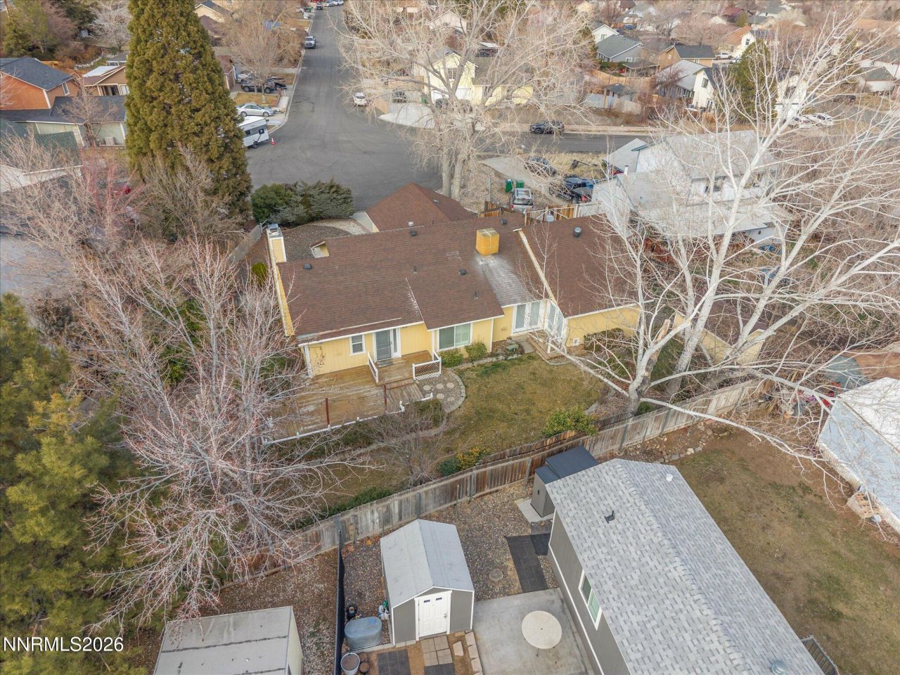 90 May Drive, Sparks, NV 89436 Photo