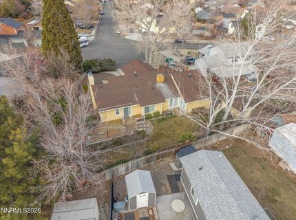 90 May Drive, Sparks, NV 89436 Photo