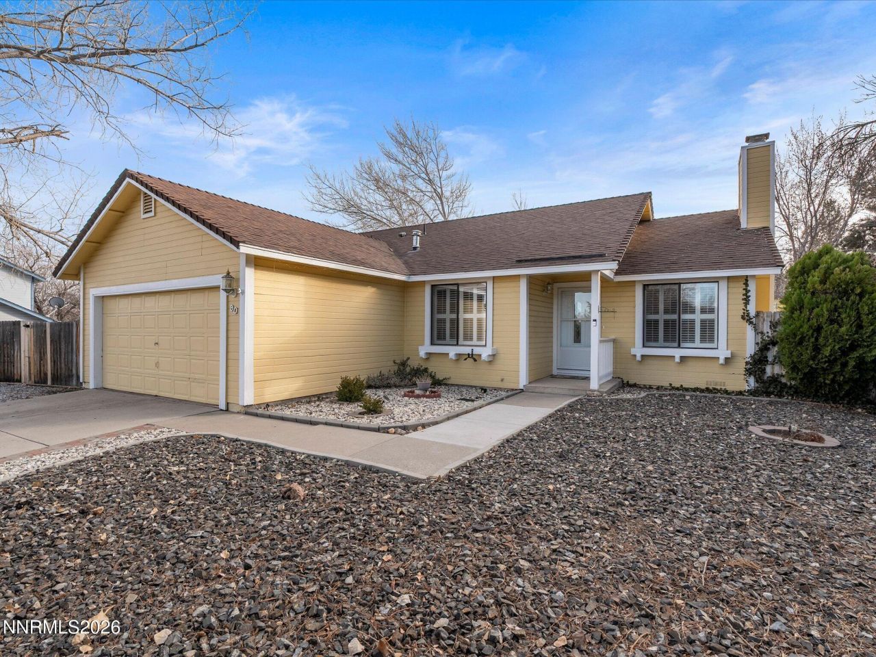 90 May Drive, Sparks, NV 89436 Photo