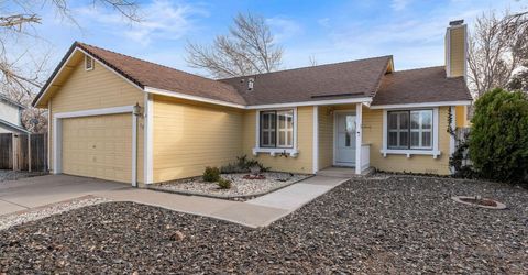 90 May Drive, Sparks, NV 89436 Photo