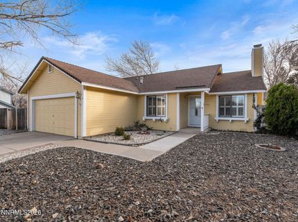 90 May Drive, Sparks, NV 89436 Photo