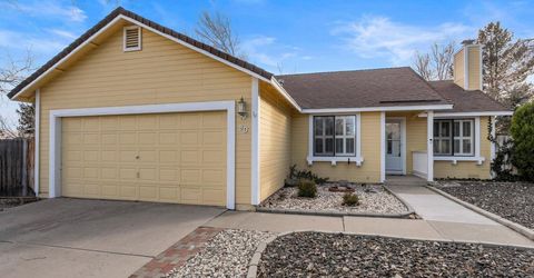 90 May Drive, Sparks, NV 89436 Photo