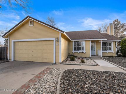 90 May Drive, Sparks, NV 89436 Photo