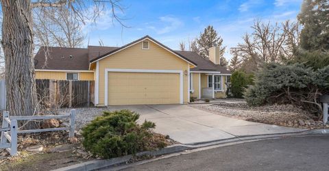 90 May Drive, Sparks, NV 89436 Photo