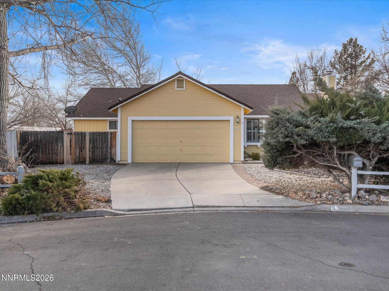 90 May Drive, Sparks, NV 89436 Photo