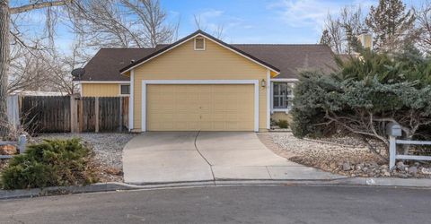 90 May Drive, Sparks, NV 89436 Photo