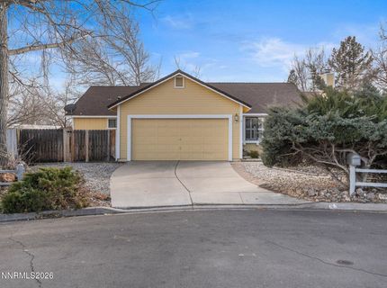 90 May Drive, Sparks, NV 89436 Photo