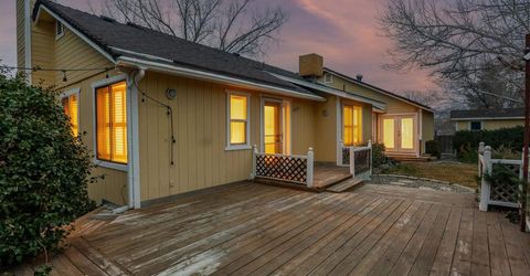 90 May Drive, Sparks, NV 89436 Photo