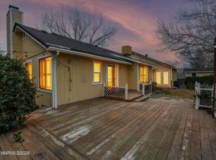 90 May Drive, Sparks, NV 89436 Photo