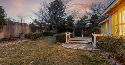 90 May Drive, Sparks, NV 89436 Photo