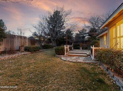 90 May Drive, Sparks, NV 89436 Photo