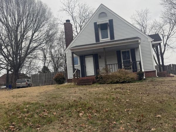 5930 Lee'S Crossing Street, Olive Branch, MS 38654