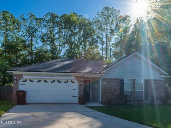 1944 TROUT RIVER Court, Fleming Island, FL 32003