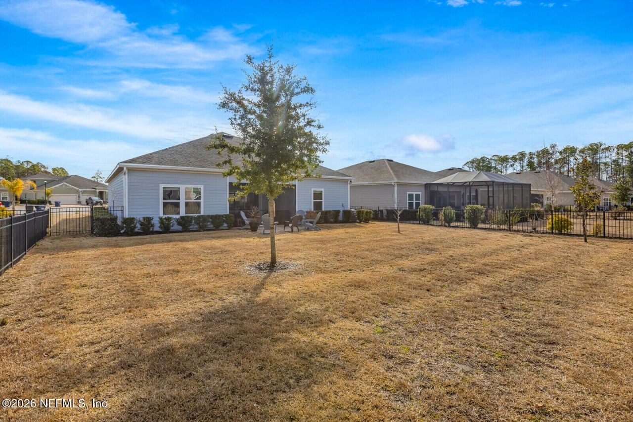 85257 Sagamore Court, Fernandina Beach, FL 32034 Photo