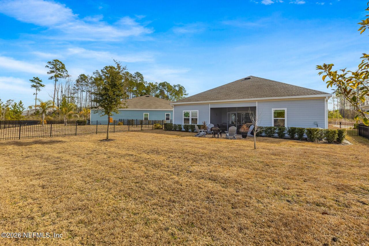 85257 Sagamore Court, Fernandina Beach, FL 32034 Photo