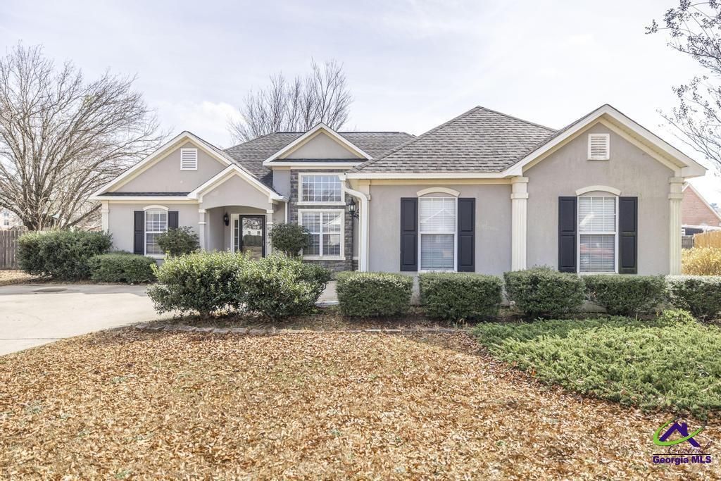 112 Knights Bridge, Warner Robins, GA 31093 Main Photo