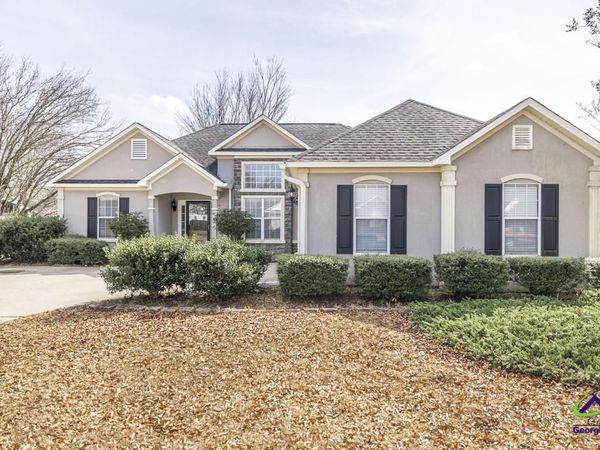 112 Knights Bridge, Warner Robins, GA 31093