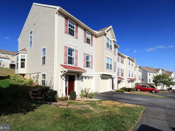 190 KESTREL LANE, BOALSBURG, PA 16827