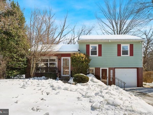 2725 BOUDWIN AVENUE, UPPER CHICHESTER, PA 19061