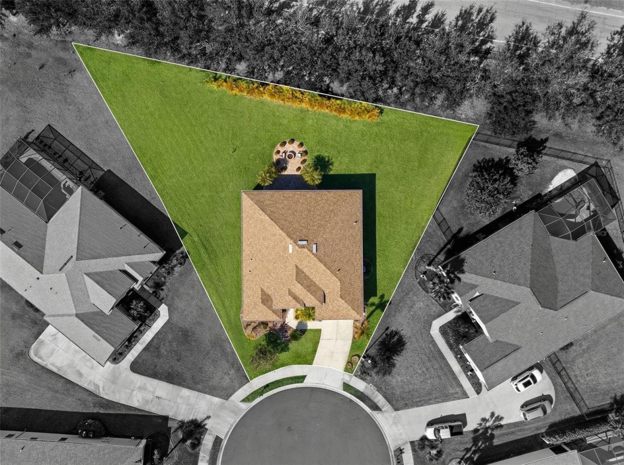 2218 132nd Place E, Parrish, FL 34219 Photo