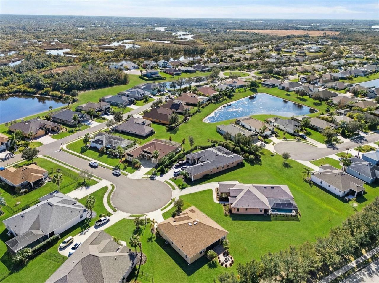 2218 132nd Place E, Parrish, FL 34219 Photo