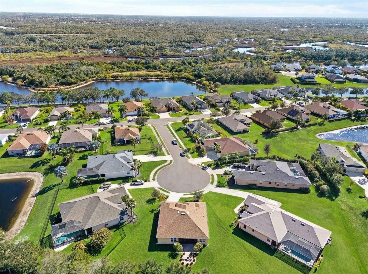 2218 132nd Place E, Parrish, FL 34219 Photo