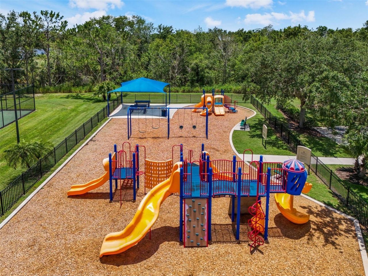 2218 132nd Place E, Parrish, FL 34219 Photo