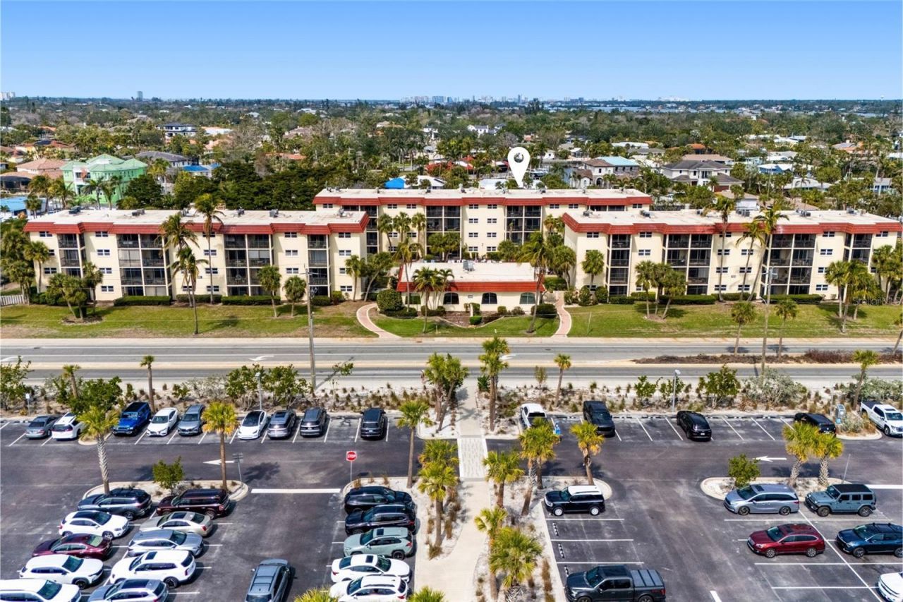 915 Beach Road, Unit 318, Sarasota, FL 34242 Photo